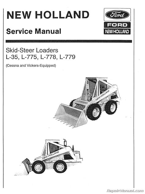 l35 new holland skid steer manual|new holland l35 specs.